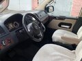 2011 Volkswagen Multivan T5 Рестайлинг, синий, 2100000 рублей - вид 5