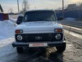 2018 Lada (ВАЗ) 2121 (4x4) I Рестайлинг, белый, 600000 рублей