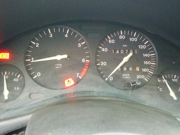1999 Opel Corsa B, синий - вид 13