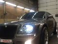 2006 Chrysler 300C I, серый - вид 10