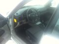 2006 Subaru Forester II Рестайлинг, серебристый - вид 5