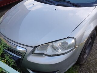 2010 ГАЗ Volga Siber I, серебристый, 250000 рублей, вид 3