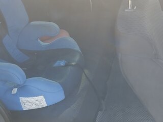 2017 Suzuki Solio III, серебристый, 1050000 рублей, вид 5
