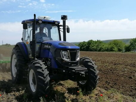 2021 Lovol TD1104, 3150000 рублей, вид 1