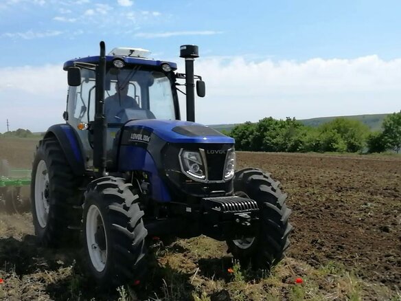 2021 Lovol TD1104, 3150000 рублей