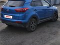2019 Hyundai Creta I, синий - вид 5