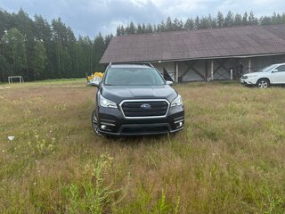 2020 Subaru Ascent I, чёрный, 2999999 рублей, вид 3