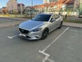 2015 Mazda 6 III (GJ) Рестайлинг, серый, 1870000 рублей