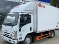 2024 Isuzu Elf (N-series), белый, 3500000 рублей