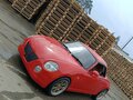 2003 Daihatsu Copen I, красный, 950000 рублей - вид 11