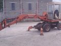 1995 Liebherr A308, 620000 рублей