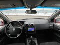 2007 SsangYong Actyon I, красный, 499000 рублей - вид 8