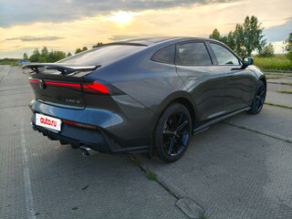 2023 Changan UNI-V I, серый, 2400000 рублей, вид 4