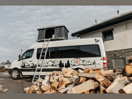 2010 Mercedes-Benz Sprinter, белый, 3550000 рублей, вид 1