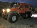 2008 Трэкол 39294, оранжевый, 2200000 рублей - вид 8