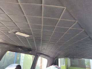 2007 Chevrolet Niva I, зелёный, 450000 рублей, вид 5