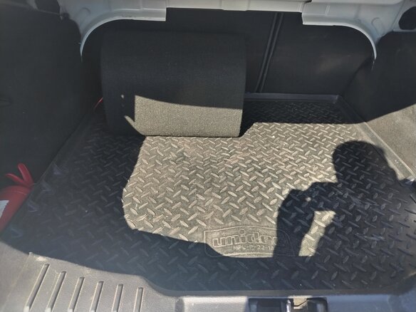 2013 Ford Focus III, белый, 800000 рублей - вид 13