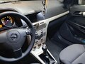 2008 Opel Astra GTC H Рестайлинг, серебристый, 650000 рублей - вид 6