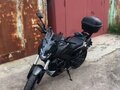 2022 Bajaj Dominar 400, чёрный, 400000 рублей