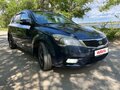 2010 Kia Ceed I Рестайлинг, синий, 850000 рублей - вид 1