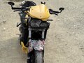 2009 BMW F 800 ST, жёлтый, 439000 рублей - вид 8