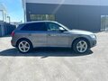 2013 Audi Q5 I (8R) Рестайлинг, серый, 2200000 рублей - вид 4