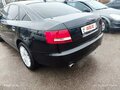 2004 Audi A6 III (C6), чёрный, 900000 рублей - вид 5