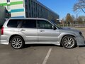 2003 Subaru Forester II, серебристый, 555000 рублей - вид 6