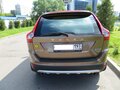 2012 Volvo XC60 I, коричневый - вид 10