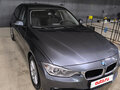 2014 BMW 3 серии 316i VI (F3x), серый, 1850000 рублей - вид 2