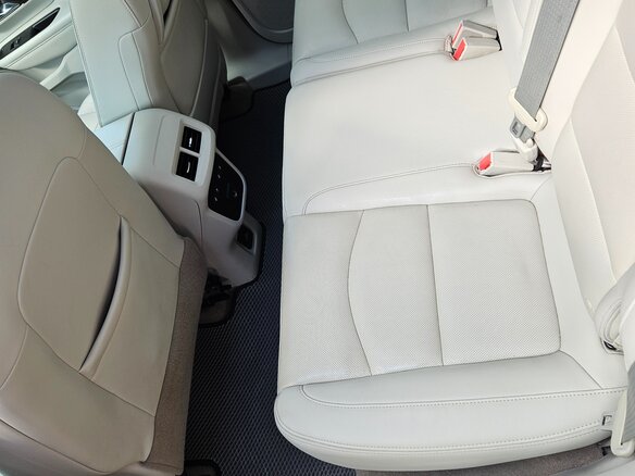 2019 GMC Terrain II, серый, 1960000 рублей - вид 5