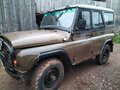 1998 УАЗ 31512, белый, 599000 рублей - вид 5