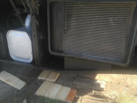 2011 Hyundai Universe, пурпурный, 2800000 рублей, вид 5