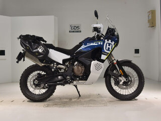 2025 Husqvarna Norden 901, синий, 1500000 рублей, вид 2