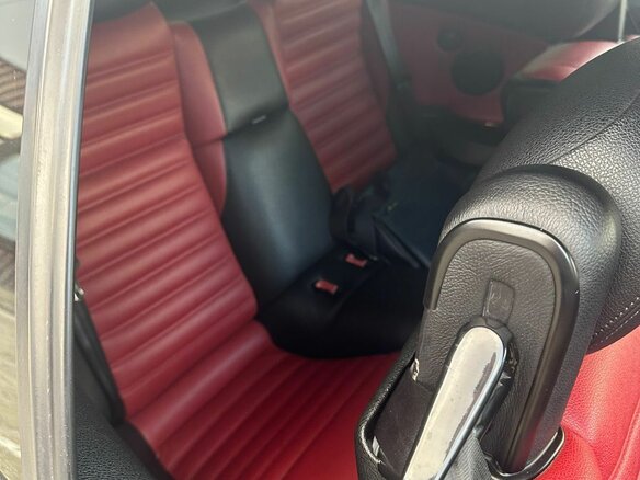 2004 BMW 6 серии 645i II (E63/E64), чёрный, 1970000 рублей - вид 13