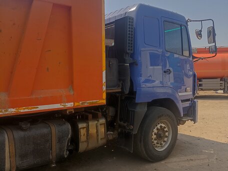 2013 CAMC HN 3310, синий, 2250000 рублей, вид 2