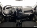 2012 Lada (ВАЗ) Granta I, голубой, 410000 рублей - вид 11