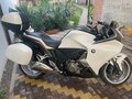2010 Honda VFR 1200, белый, 825000 рублей