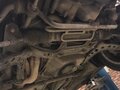1997 BMW M3 II (E36), чёрный - вид 4
