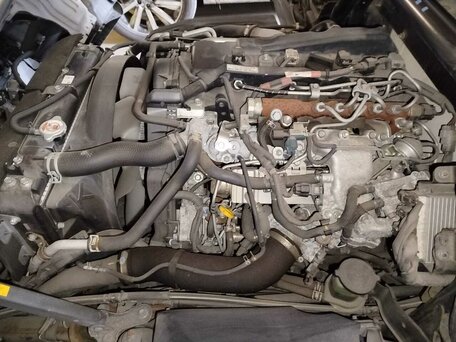 2017 Toyota Dyna, белый, 3599000 рублей, вид 4