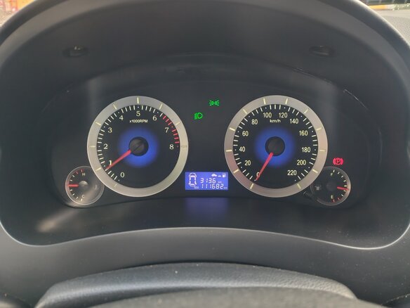 2014 Geely GC6, чёрный, 320000 рублей - вид 12