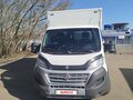 2017 Fiat Professional Ducato, белый, 1750000 рублей