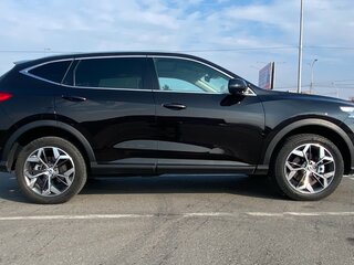 2023 Haval F7 I Рестайлинг, чёрный, 2900000 рублей, вид 1