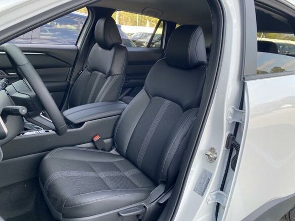 2023 Mazda CX-50, белый - вид 13