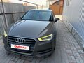 2013 Audi A3 III (8V), коричневый, 1200000 рублей