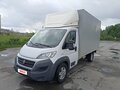 2016 Fiat Professional Ducato, белый, 2550000 рублей