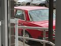 1981 Mercedes-Benz W123 200 4-speed, красный - вид 10