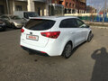 2013 Kia Ceed II, белый - вид 4