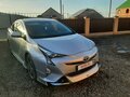 2018 Toyota Prius IV (XW50), серый, 2100000 рублей - вид 2