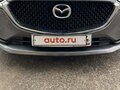 2019 Mazda 6 III (GJ) Рестайлинг 2, серый - вид 3
